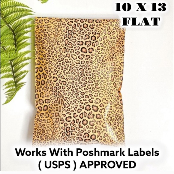 25 10X13 Posh Picks Bundle Poly Mailers PRICE FIRM - Picture 7 of 7